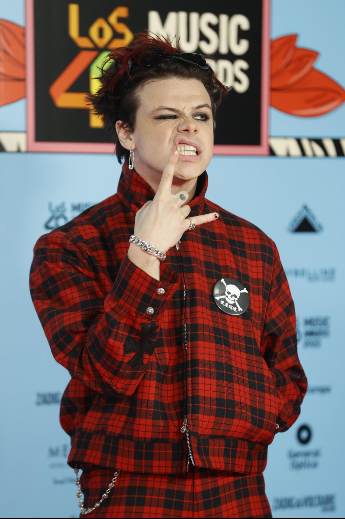 Yungblud