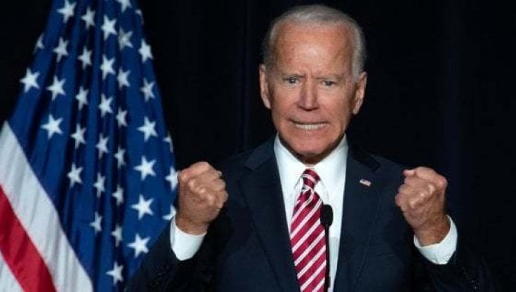 Le sfide di Biden