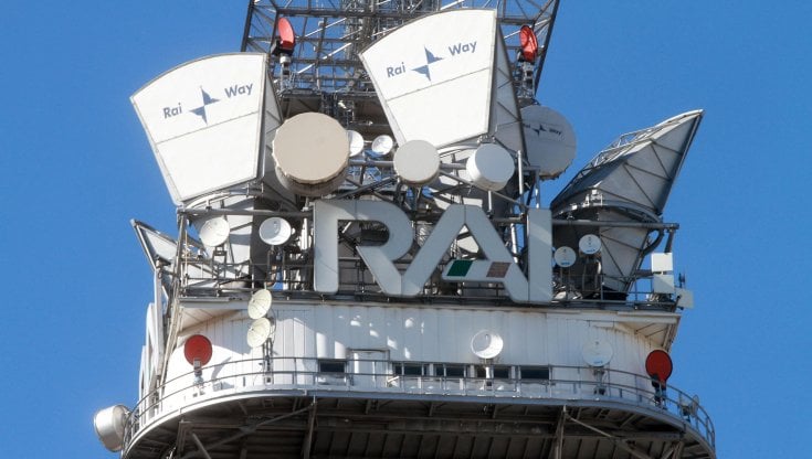 Rai, campione di ascolti nei primi dieci mesi dell'anno