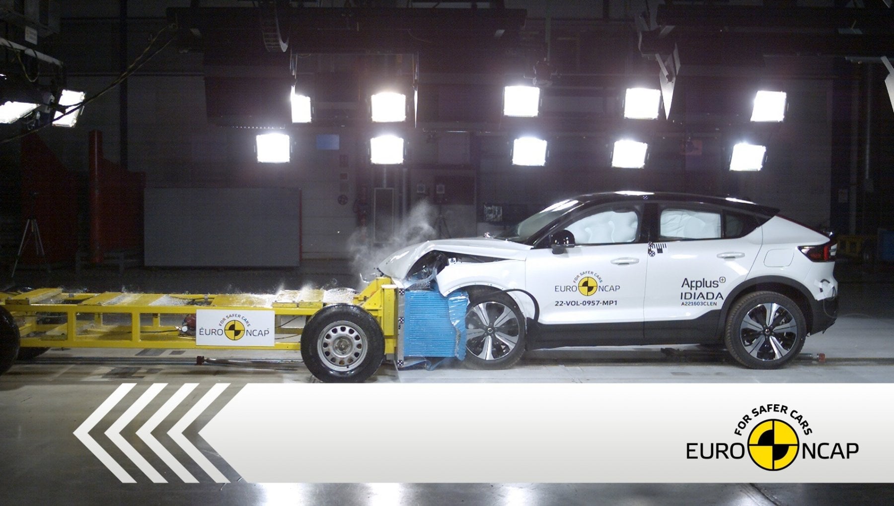 EuroNcap, cambiano i crash test. Così la tecnologia renderà le auto più sicure - la Repubblica