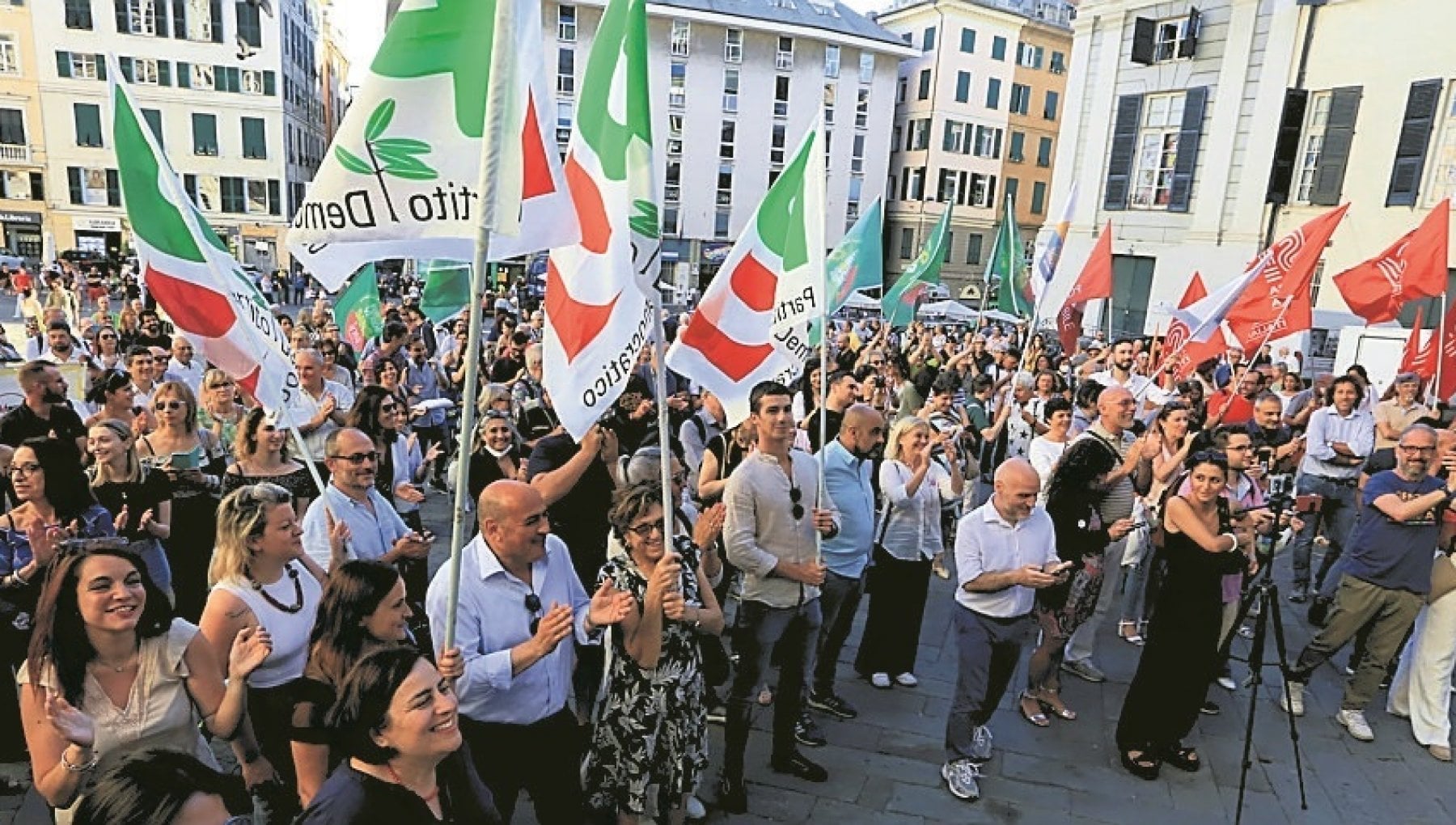 Che cosa vuol dire essere socialisti oggi - la Repubblica
