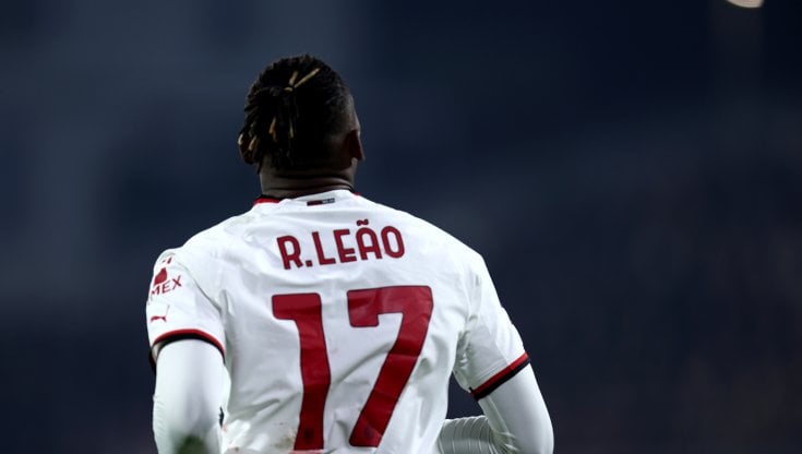 Rafael Leao