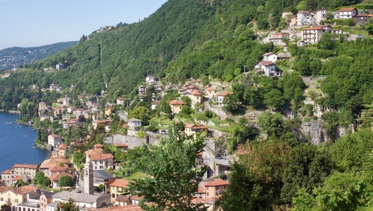 Moltrasio (CO - Associazione Pro Moltrasio)