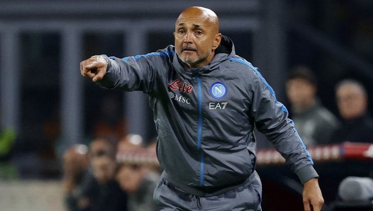 Luciano Spalletti