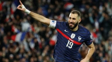 Nel gruppo D Australia, Danimarca e Tunisia all'assalto della Francia campione in carica