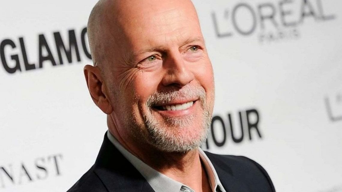 Bruce Willis