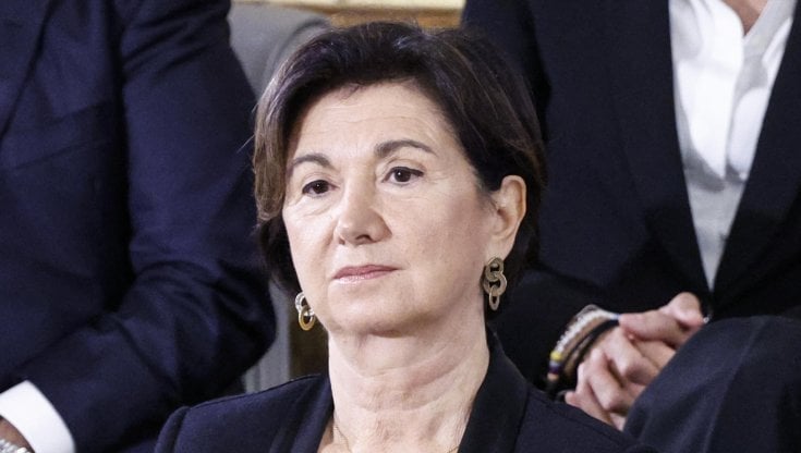 Roccella: "Non metteremo mano alla 194"