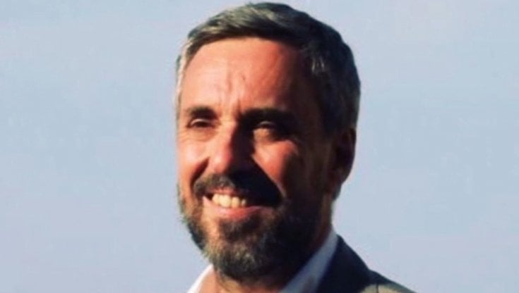 Andrea Varnier