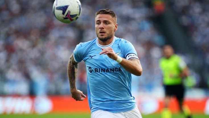 Ciro Immobile