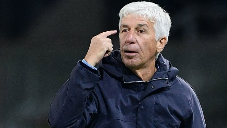 Gian Piero Gasperini