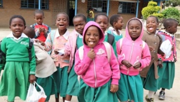 “Dialoghi Africani” nelle scuole d’Abruzzo 