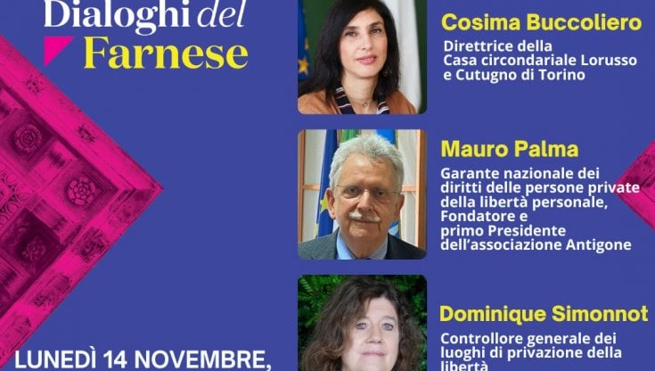 Carcere, la frontiera dei diritti: l'incontro all'ambasciata francese