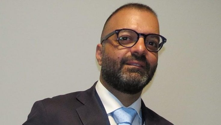 Rosario D'Onofrio
