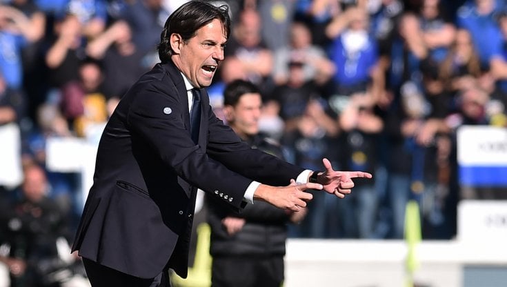 Simone Inzaghi