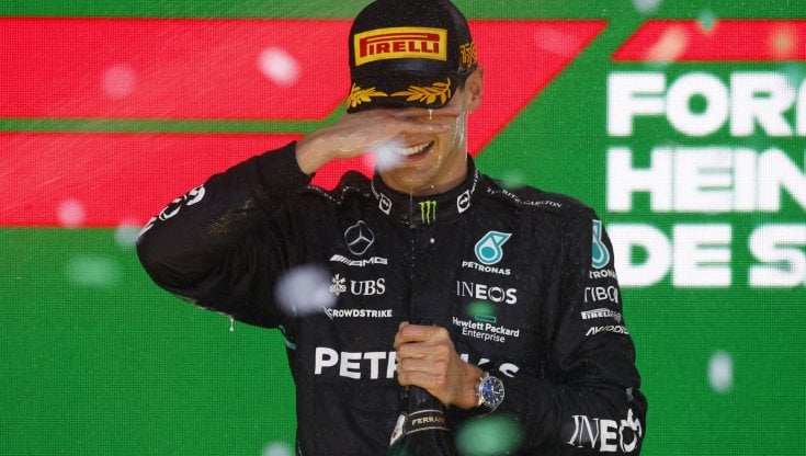 Le pagelle del Gp del Brasile: Mercedes da 10, Leclerc solo 6