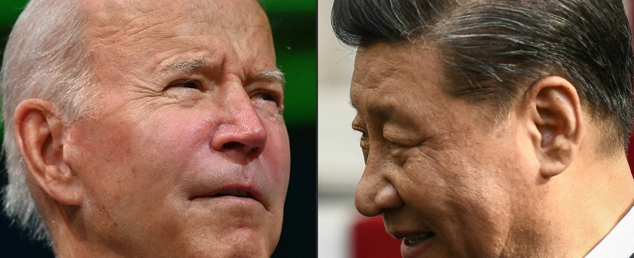 Noodles, partite di basket e tante chiacchierate: undici anni di rapporti tra Xi e Biden. Ma ecco perché ora è un'altra cosa