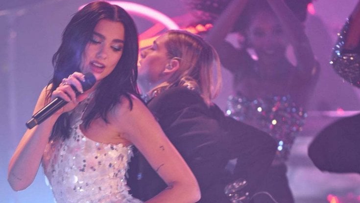 Dua Lipa