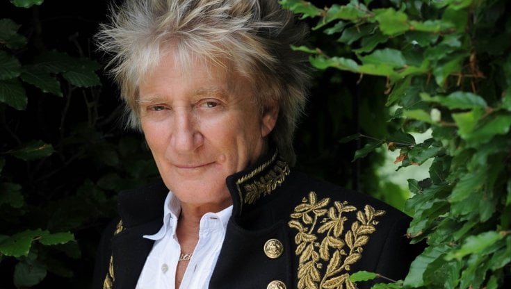Rod Stewart ha rinunciato a un ingaggio da un milione di dollari per suonare in Qatar