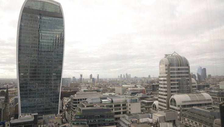 Londra perde anche il primato della Borsa: ora è Parigi la prima piazza finanziaria d'Europa