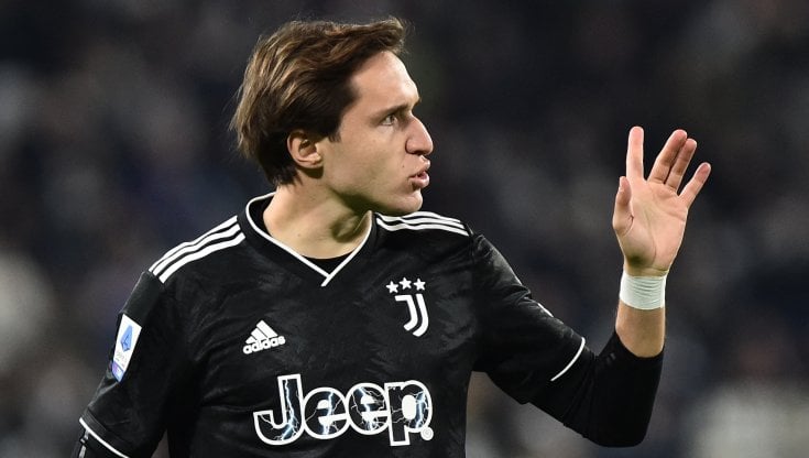 Federico Chiesa