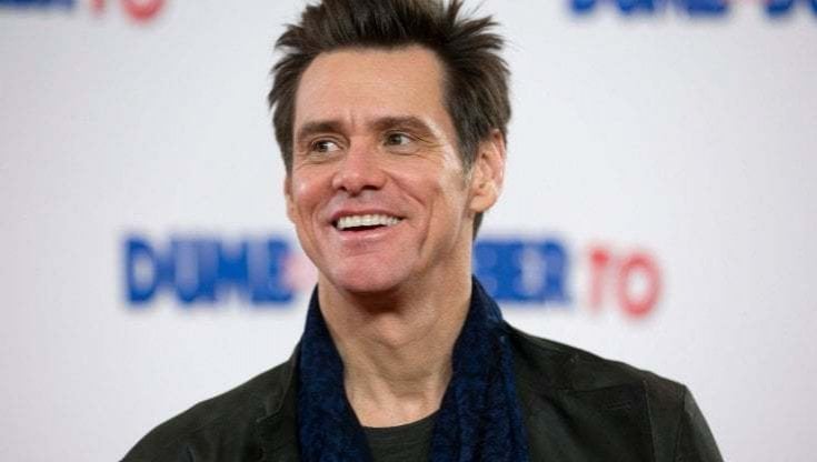 Jim Carrey, divieto di andare in Russia. L'attore: "Avremo sempre Parigi"