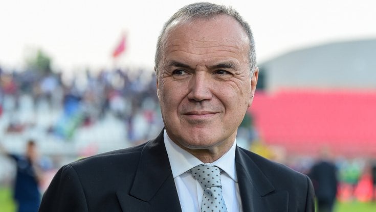 Mauro Balata