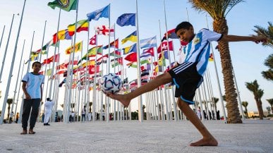 Ecco il Mondiale senza Italia che nessuno vuole vedere: due mesi di astinenza dal campionato "salvavita"