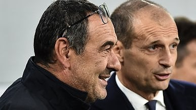 Recuperi, mercato e ritiri al caldo. Il piano della Serie A per la ripresa