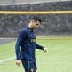 Cristiano Ronaldo, il gelido saluto di Bruno Fernandes nel ritiro del Portogallo