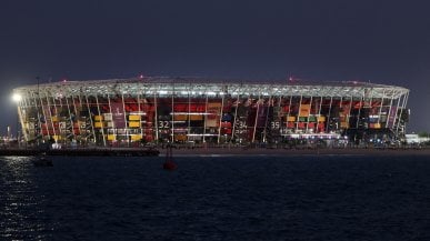 Il Mondiale in Qatar e la felicit&agrave; a pagamento