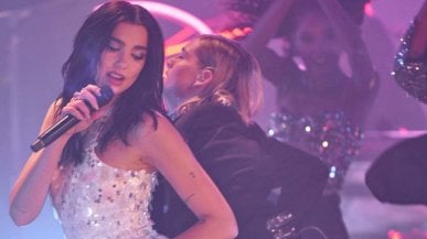 Dua Lipa: "Non mi esibir&ograve; ai Mondiali, in Qatar solo quando avr&agrave; rispettato i diritti umani"