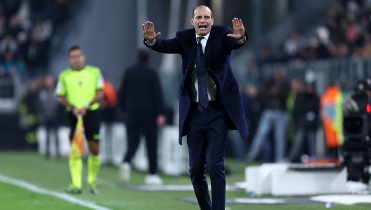 Massimiliano Allegri