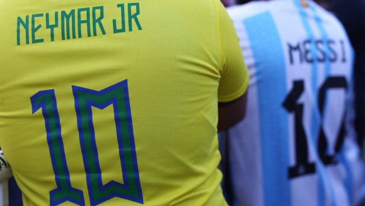 Qatar 2022, come vedere i Mondiali di calcio in tv