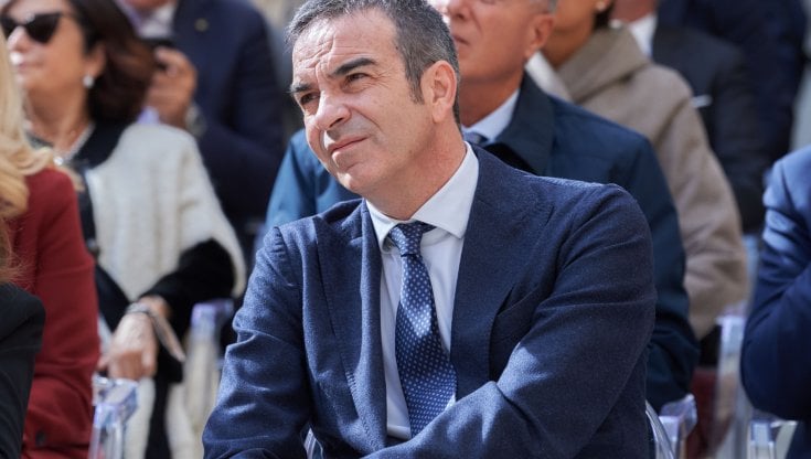 Ecco il consigliere supplente, la proposta del centrodestra in Calabria