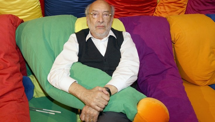 Gaetano Pesce. La sua mostra &Egrave; bello continuare, sar&agrave; alla galleria milanese di Luisa Delle Piane dal 17 novembre 2022 al 1&deg; aprile 2023&nbsp;