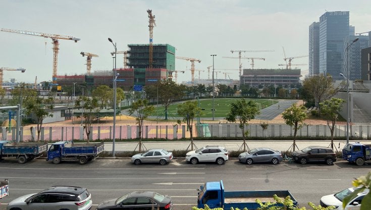 Cina, maxi frenata dei prezzi delle case. E il governo interviene ancora per tamponare la crisi dell'immobiliare