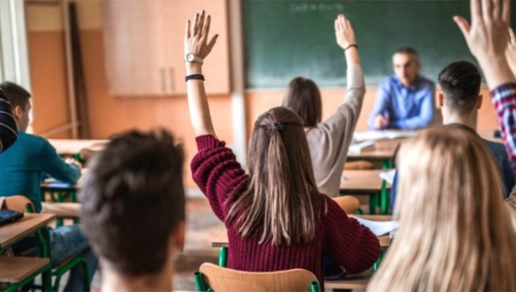 La scuola italiana non supera l’esame delle diseguaglianze