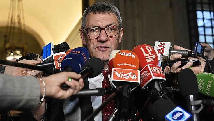 Landini: “I fringe benefit sono uno specchietto per allodole. Bisogna alzare i salari in modo strutturale. Meloni ci convochi subito”