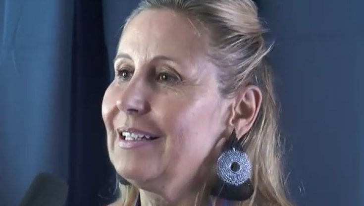 Gabriella Alemanno, consigliere di Ita