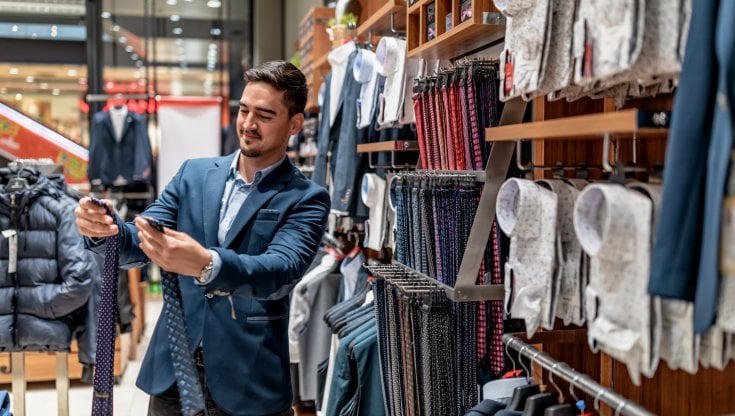 Natale 2022, come cambiano i comportamenti dei consumatori, tra acquisti in anticipo e sostenibilità