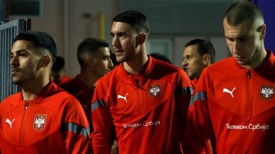 I convocati delle italiane: 11 per la Juve, poi Inter e Milan