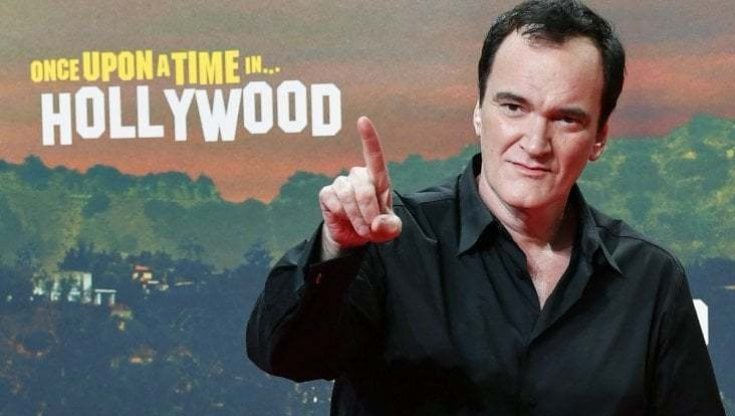 Quentin Tarantino: "Hollywood sta vivendo la sua epoca peggiore"