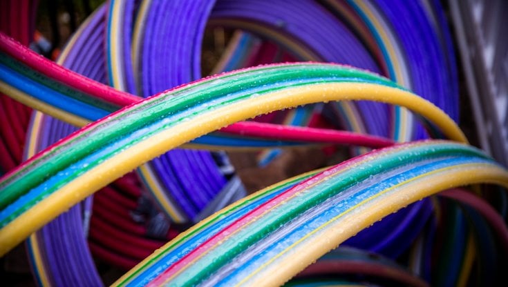 Il No Alla Fibra Ottica Si Paga L Agcom Sanziona Il Comune Che Si 