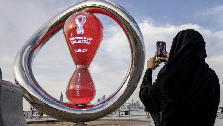 Mondiale alla Rai, la scommessa sul torneo fuori stagione