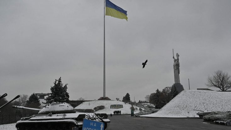 Ucraina - Russia, le news dalla guerra del 18 novembre