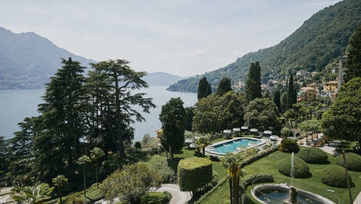 Villa Passalacqua