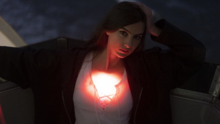 Contro la paura ci sono le dieci canzoni per cuori ardenti di Weyes Blood
