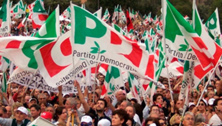 Sinistra, abbandona l'estremismo governista