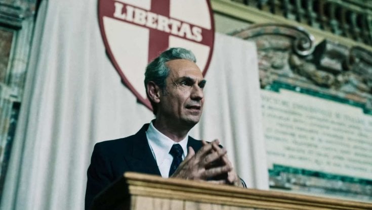 Marco Bellocchio e il successo di "Esterno Notte" in tv: così la Storia torna d'attualità