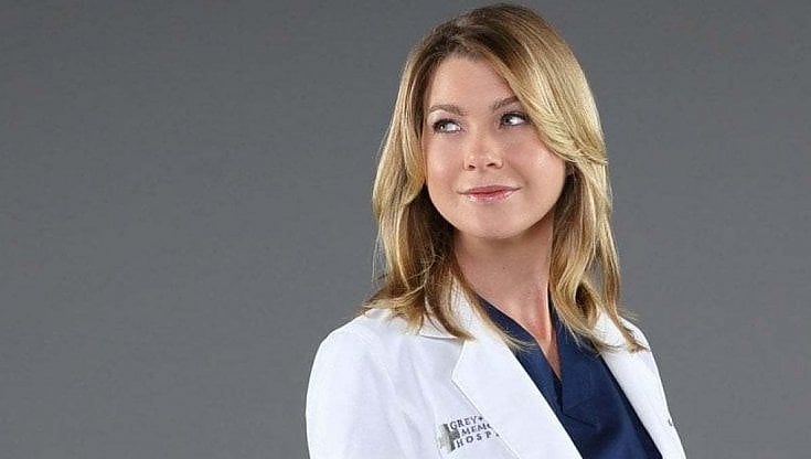 Ellen Pompeo lascia 'Grey's Anatomy. E saluta i fan: "Grazie per l'amore e il sostegno"